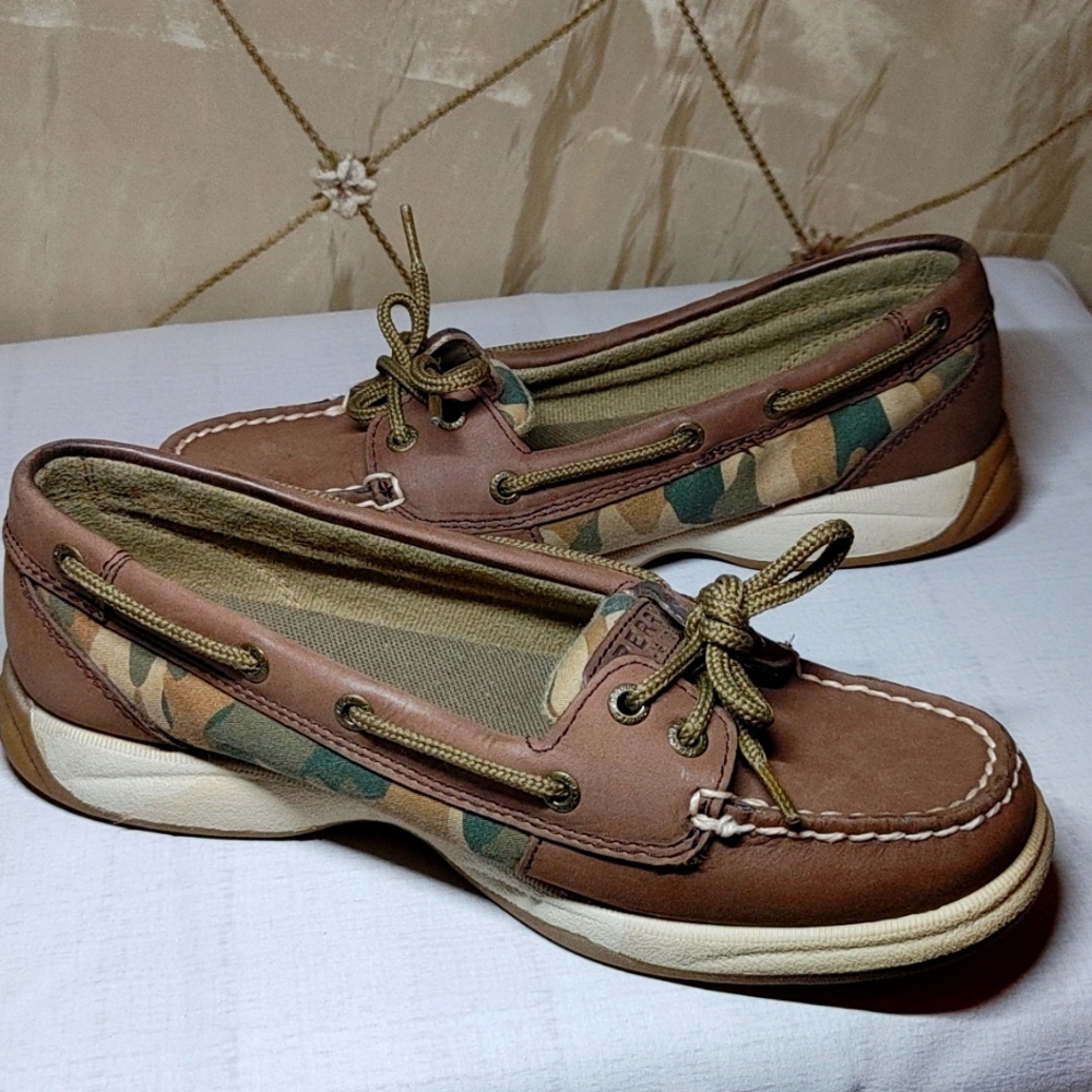 #camosperry#Topsider